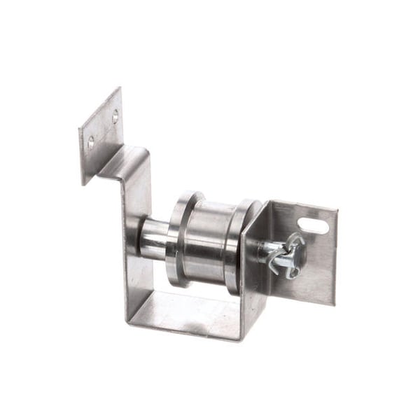 Cafe Right Roller Bracket Assembly